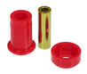 Prothane 05+ Ford Mustang Diff Bushings - Red Prothane