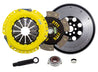 ACT 2012 Honda Civic XT/Race Sprung 6 Pad Clutch Kit ACT