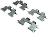 StopTech Street Brake Pads Stoptech