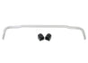 Whiteline 17-20 Tesla 3 Front 30mm Heavy Duty Swaybar Whiteline