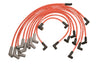 Ford Racing 9mm Spark Plug Wire Sets - Red Ford Racing