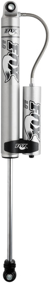 Fox 94-11 Dodge 2500/3500 2.0 Performance Series 12.6in Smooth Body R/R Rear Shock / 4-6in Lift FOX