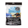 Chemical Guys Ultimate Two Sided Chenille Microfiber Wash Sponge - Blue Chemical Guys