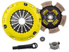 ACT 1980 Toyota Corolla HD/Race Sprung 6 Pad Clutch Kit ACT
