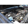 Injen 16-20 Toyota Tacoma 3.5L V6 Short-Ram Intake System W/ Air Fusion (Incl Heat Shield) Black Injen