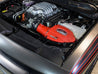 aFe Momentum GT Limited Edition Cold Air Intake 15-16 Dodge Challenger/Charger SRT Hellcat - Red aFe