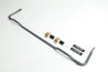 Progress Tech 07-12 Acura RDX Rear Sway Bar (22mm - Adjustable) Progress Technology