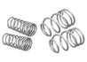 Whiteline 12-13 Ford Focus Performance Lowering Springs Whiteline