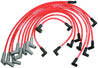 Ford Racing 9mm Spark Plug Wire Sets - Red Ford Racing