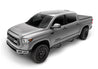 N-Fab Nerf Step 16-17 Nissan Titan XD Crew Cab 6.5ft Bed - Gloss Black - Bed Access - 3in N-Fab