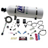 Nitrous Express GM TBI Nitrous Kit (50-125HP) w/15lb Bottle Nitrous Express