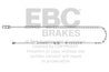 EBC 2010-2016 BMW Z4 3.0L (E89) Rear Wear Leads EBC