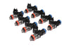 FAST Injector LS2 8-Pack 87.8Lb/hr FAST