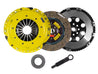 ACT 06-08 Audi A4 (B7) 2.0L Turbo HD/Perf Street Sprung Clutch Kit ACT