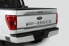 Putco 2021 Ford F-150 Stainless Steel Black Platinum Upper/Lower Tailgate Accent (2pcs) Putco