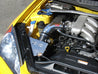 Injen 10 Hyundai Genesis Coupe  V6 Black Short Ram Intake Injen