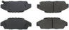 StopTech Performance 90-98 Buick Skylark / 90-98 Pontiac Grand Am Front Brake Pads Stoptech