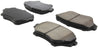 StopTech Performance 06-08 Mazda Miata MX-5 Front Brake Pads Stoptech