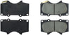 StopTech Performance 03-09 Lexus GX 470 Front Brake Pads Stoptech