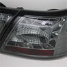 Spyder Toyota Camry (does not fit the Hybrid)07-09 LED Tail Lights Smoke ALT-YD-TCAM07-LED-SM SPYDER