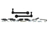 Whiteline 18-19 Jeep Wrangler Front Sway Bar Link Kit Whiteline