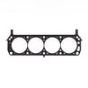 Cometic Ford SVO 4.195in Round Bore .040QSin MLS Roush Spec Head Cometic Gasket