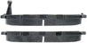 StopTech Street Select Brake Pads - Rear Stoptech