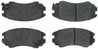 StopTech Street Touring Brake Pads Stoptech