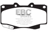 EBC 99-04 Toyota Tacoma 4WD 2.7 Greenstuff Front Brake Pads EBC