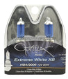 Hella Optilux XB White Halogen Bulbs HB4 12V 80W (2 pack) Hella