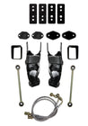 Skyjacker Suspension Lift Kit Component 2007-2017 Jeep Wrangler (JK) Skyjacker