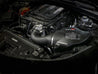 aFe Momentum GT Pro DRY S Cold Air Intake System 2017 Chevrolet Camaro ZL1 V8 6.2L (sc) aFe