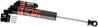 Fox 08-13 Ram 2500/3500 4WD 2.0 Factory Series ATS Steering Stabilizer - Anodized FOX