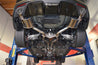 Injen 15-16 Ford Mustang GT 5.0L V8 3in Cat-Back Stainless Steel Exhaust Injen