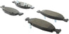 StopTech Street Brake Pads Stoptech