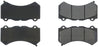 StopTech Street Brake Pads - Front Stoptech