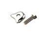Ford Racing Distributor HOLD-Down CLamp Ford Racing