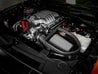 aFe Magnum Force Stage-2 Track Series Carbon Fiber AIS w/Pro Dry S Media-18 Dodge Challenger V8-6.2L aFe