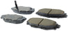 StopTech Street Touring Brake Pads Stoptech