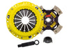 ACT 1997 Acura CL HD/Race Sprung 4 Pad Clutch Kit ACT