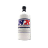 Nitrous Express 5lb Bottle w/Lightning 500 Valve (5.25 Dia x 17.64 Tall) Nitrous Express