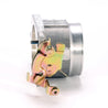 BBK 90-95 Ford 4.6 2V 97-03 Ford F150 Expedition 4.6 5.4 75mm Throttle Body BBK Power Plus Series BBK