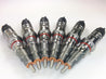 DDP Dodge 07.5-18 6.7L Brand New Injector Set - 100% Over DDP