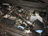 Injen 09-10 Ford F-150 V8 5.4L Wrinkle Black Power-Flow Air Intake System Injen