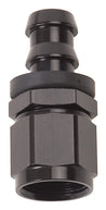 Russell Performance -4 AN Twist-Lok Straight Hose End Russell