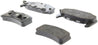 StopTech Street Brake Pads Stoptech