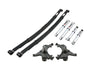 Belltech LOWERING KIT WITH SP SHOCKS Belltech