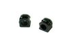 Whiteline 99-05 Volkswagen Golf 22mm Front Sway Bar Mount Bushing Kit Whiteline