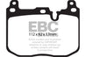 EBC 14+ BMW 228 Coupe 2.0 Turbo Brembo calipers Ultimax2 Front Brake Pads EBC