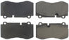 StopTech Street Touring Brake Pads Stoptech